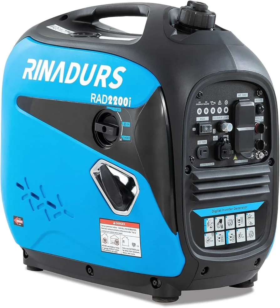 Portable Generator